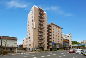 Отель Kyoto Plaza Hotel  Киото